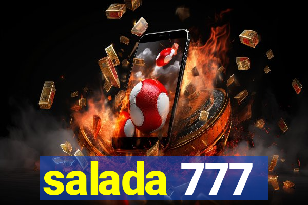 salada 777